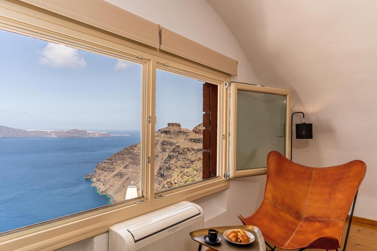 Vacay Suites Фиростефани Екстериор снимка